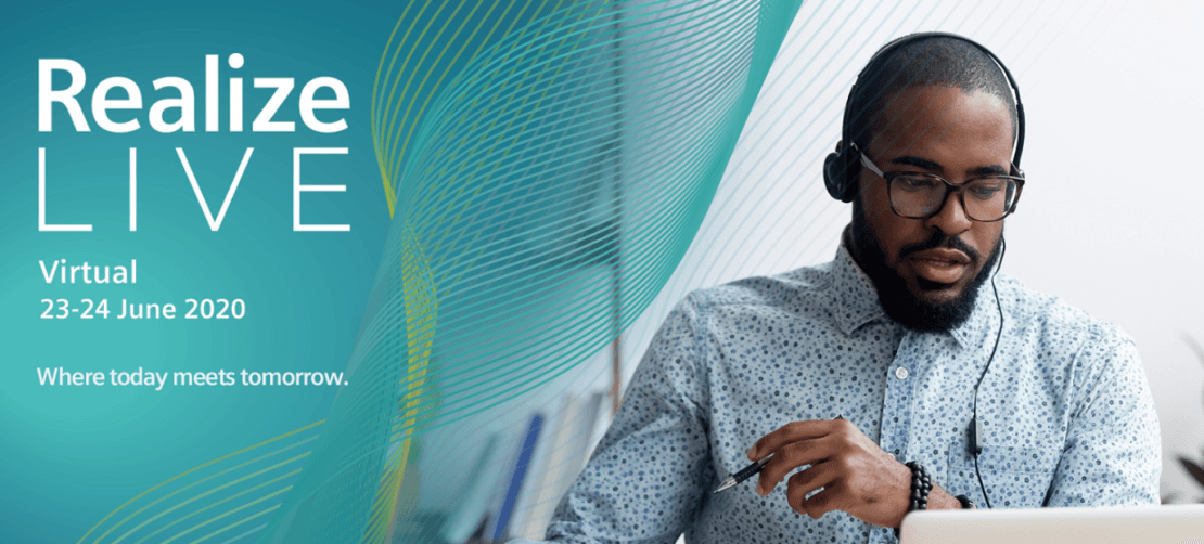 Demystifying the Siemens Realize LIVE 2020 Announcements