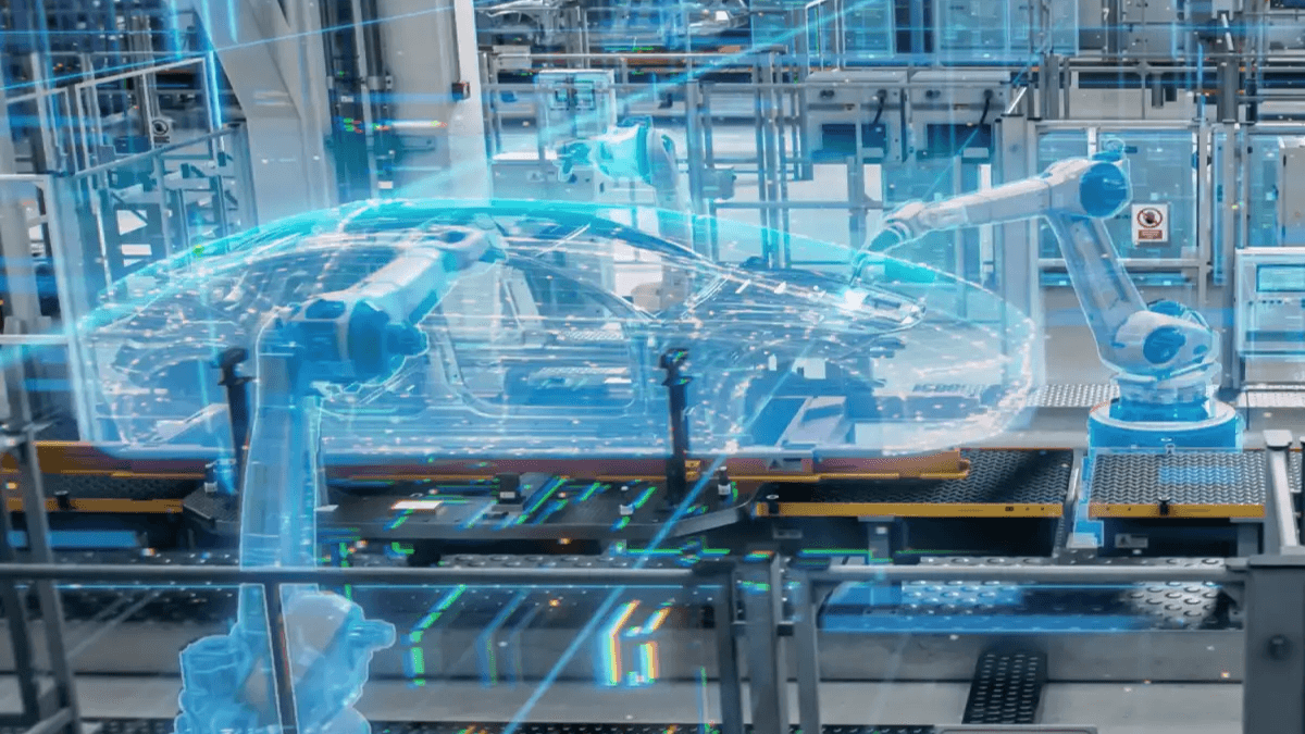 Future Horizons: Model Context Protocol (MCP) and Autonomous Systems in Manufacturing PLM