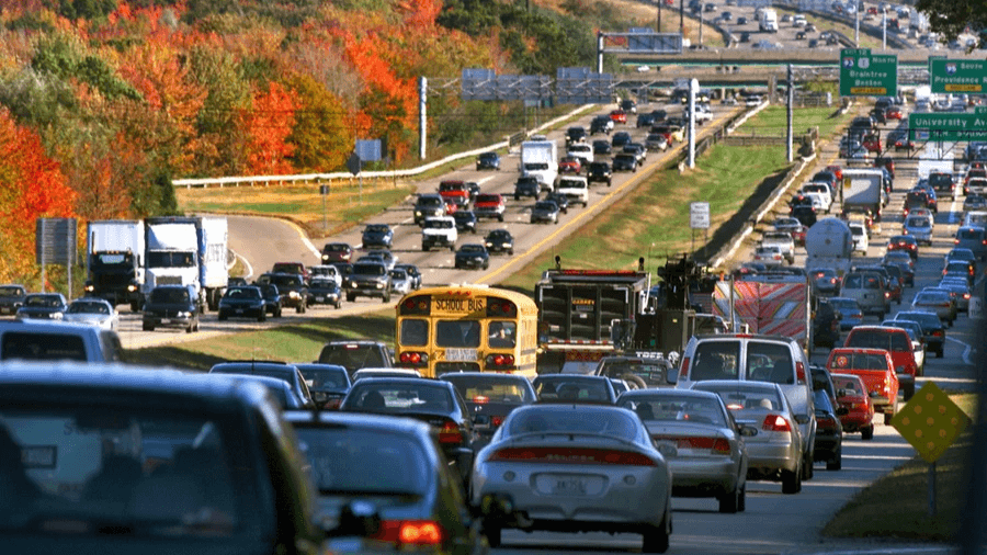 Boston's Hidden Legacy: How the 128 Tech Corridor Became a CAD/PLM Powerhouse