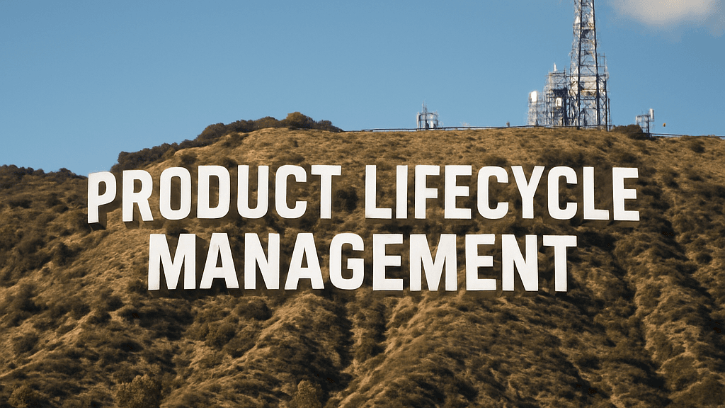 Silicon to Systems: The Wild West Coast's Transformation of PLM