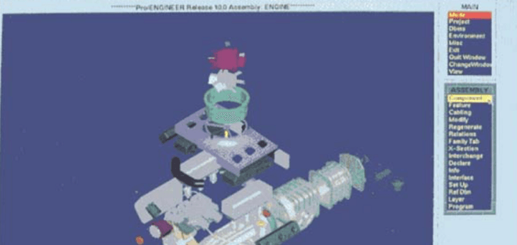Chapter 5 - Cautionary Tales in CAD: When Tech Isn’t Enough
