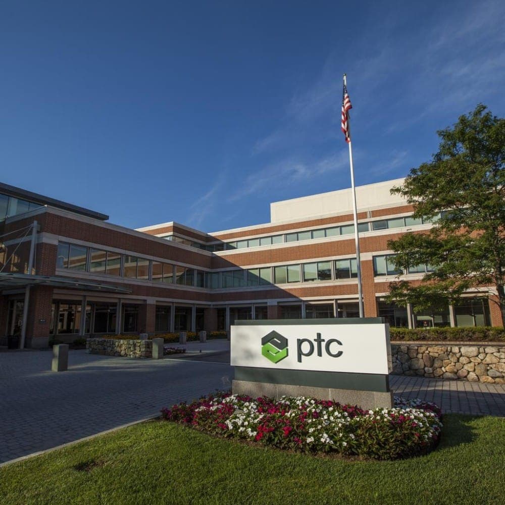 Boston 128 tech corridor CAD PLM powerhouse photo 7