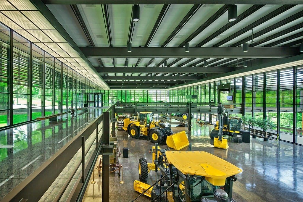 Between the Coasts America's Heartland CAD PLM photo 8