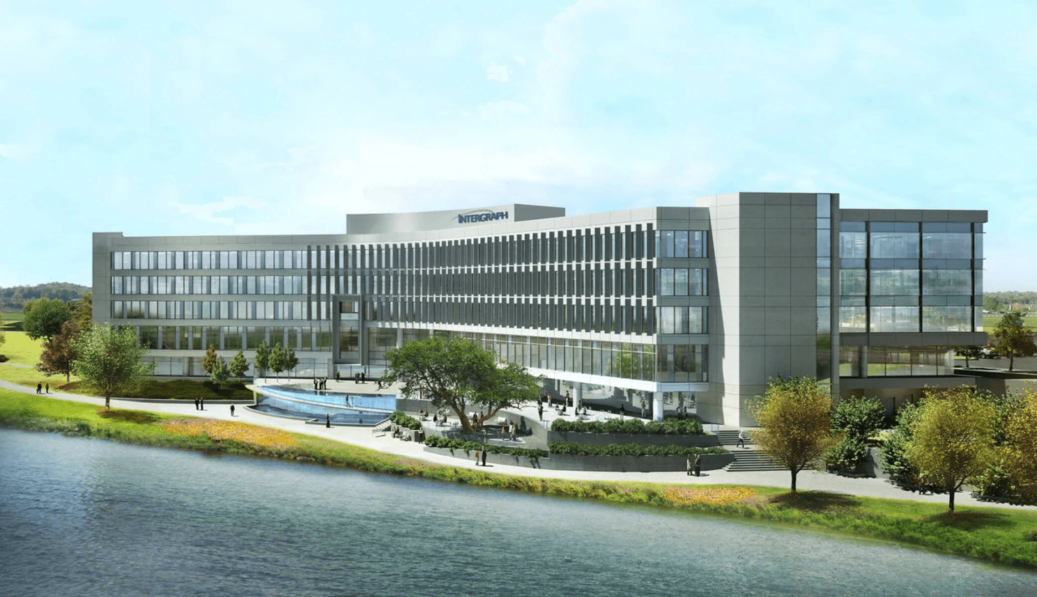 Between the Coasts America's Heartland CAD PLM photo 1