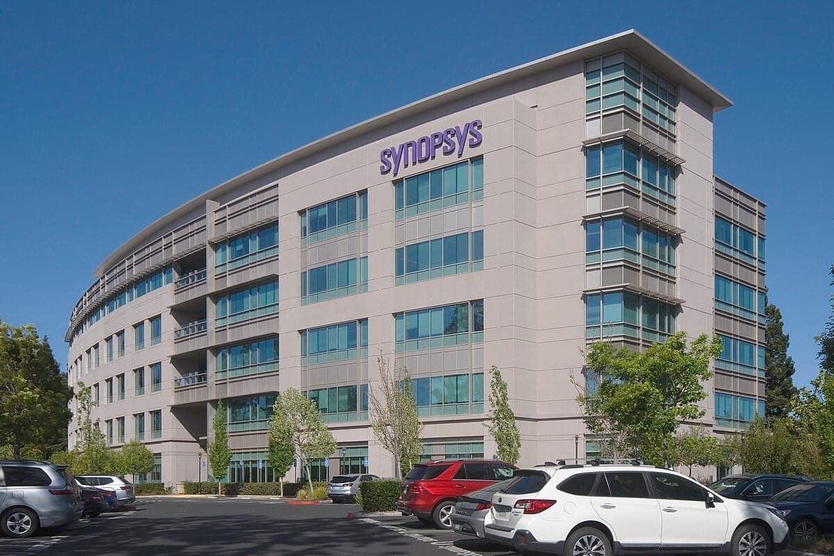 Silicon to Systems West Coast PLM photo 13
