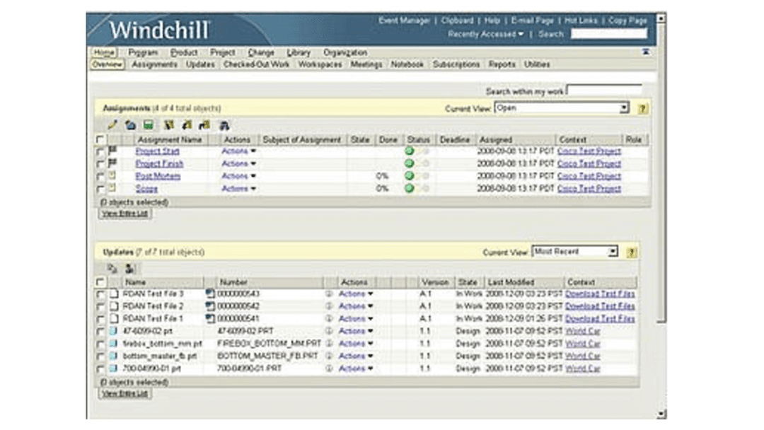 PLM History 101: PDM (Part 6) - Toward PLM and the Digital Thread