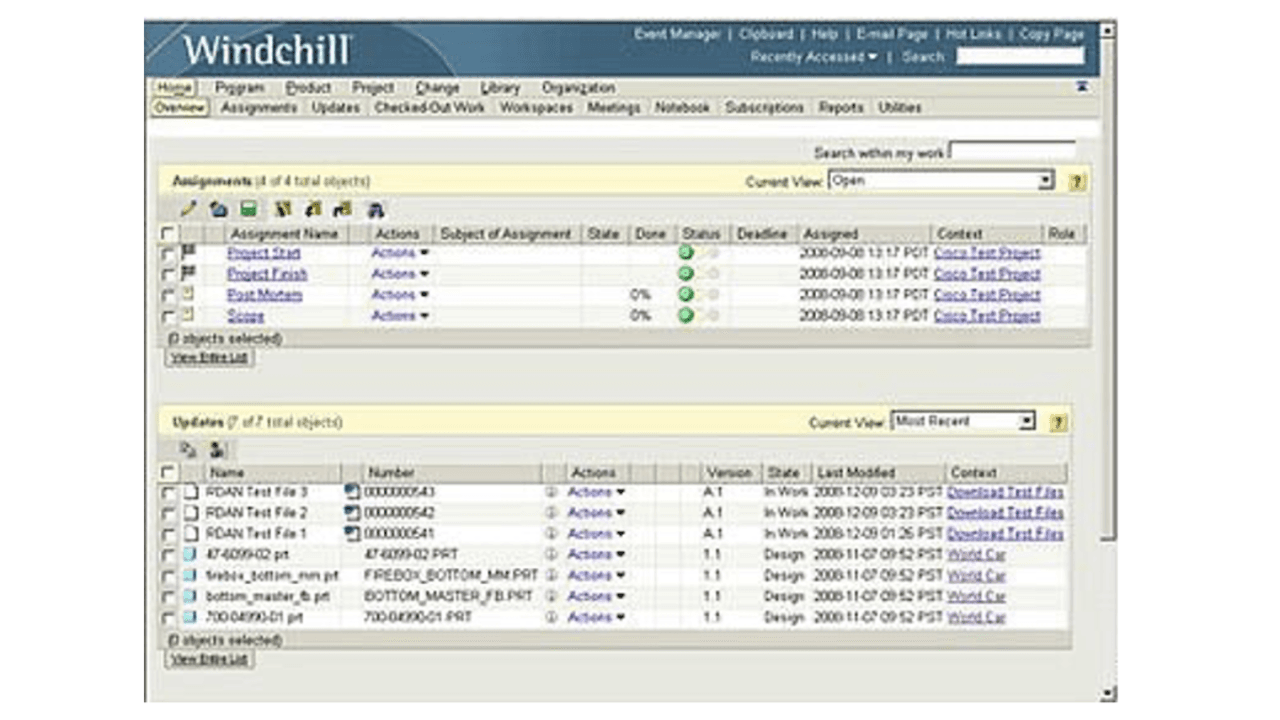 PLM History 101: PDM (Part 6) - Toward PLM and the Digital Thread