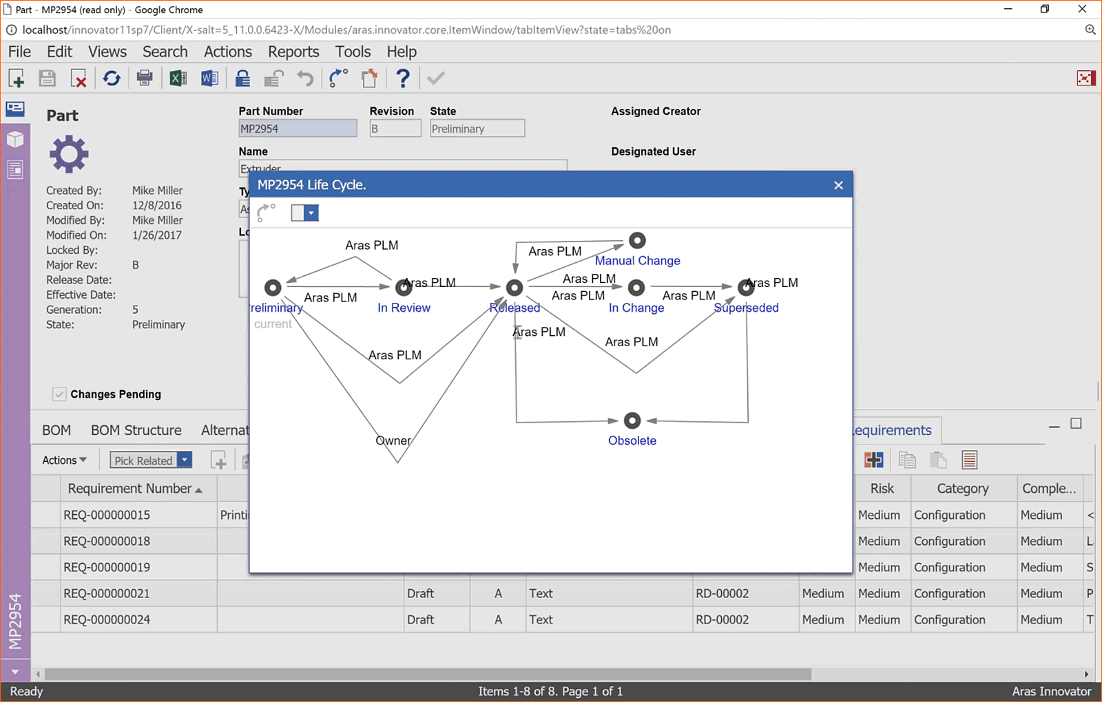 Aras vs Teamcenter: Flexibility vs. Scale in Enterprise PLM