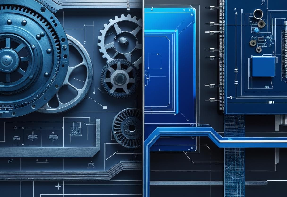 Engineering Change Management in PLM: Process, Tools, and Best Practices