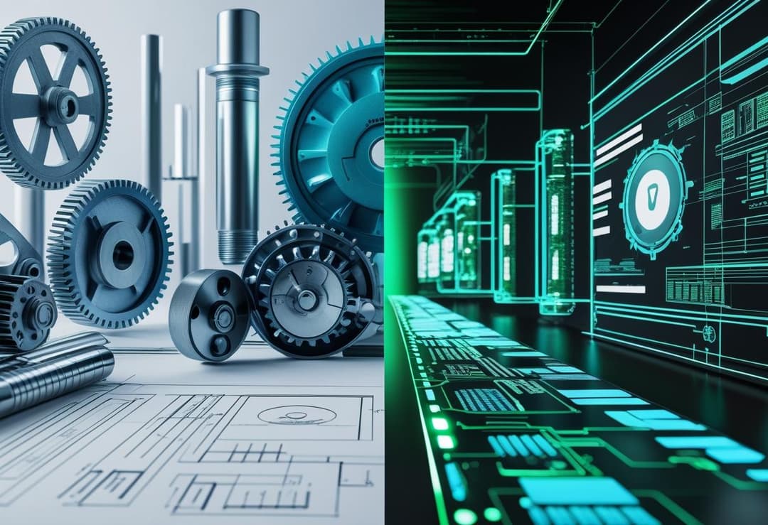 Oracle Spotlight: Agile PLM, Oracle Cloud SCM, and PLM in the ERP Ecosystem