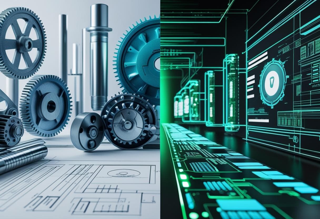 Oracle Spotlight: Agile PLM, Oracle Cloud SCM, and PLM in the ERP Ecosystem
