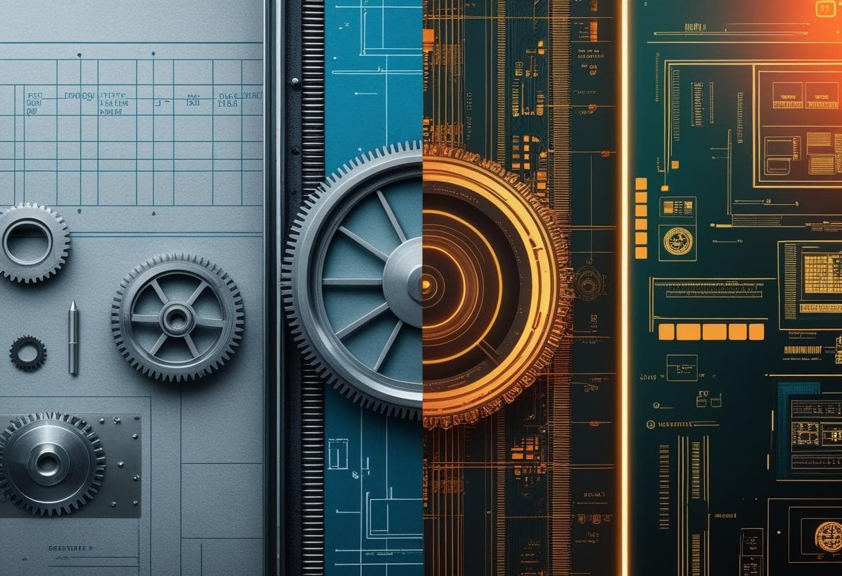PLM for Small and Midsize Manufacturers: A Practical Adoption Guide