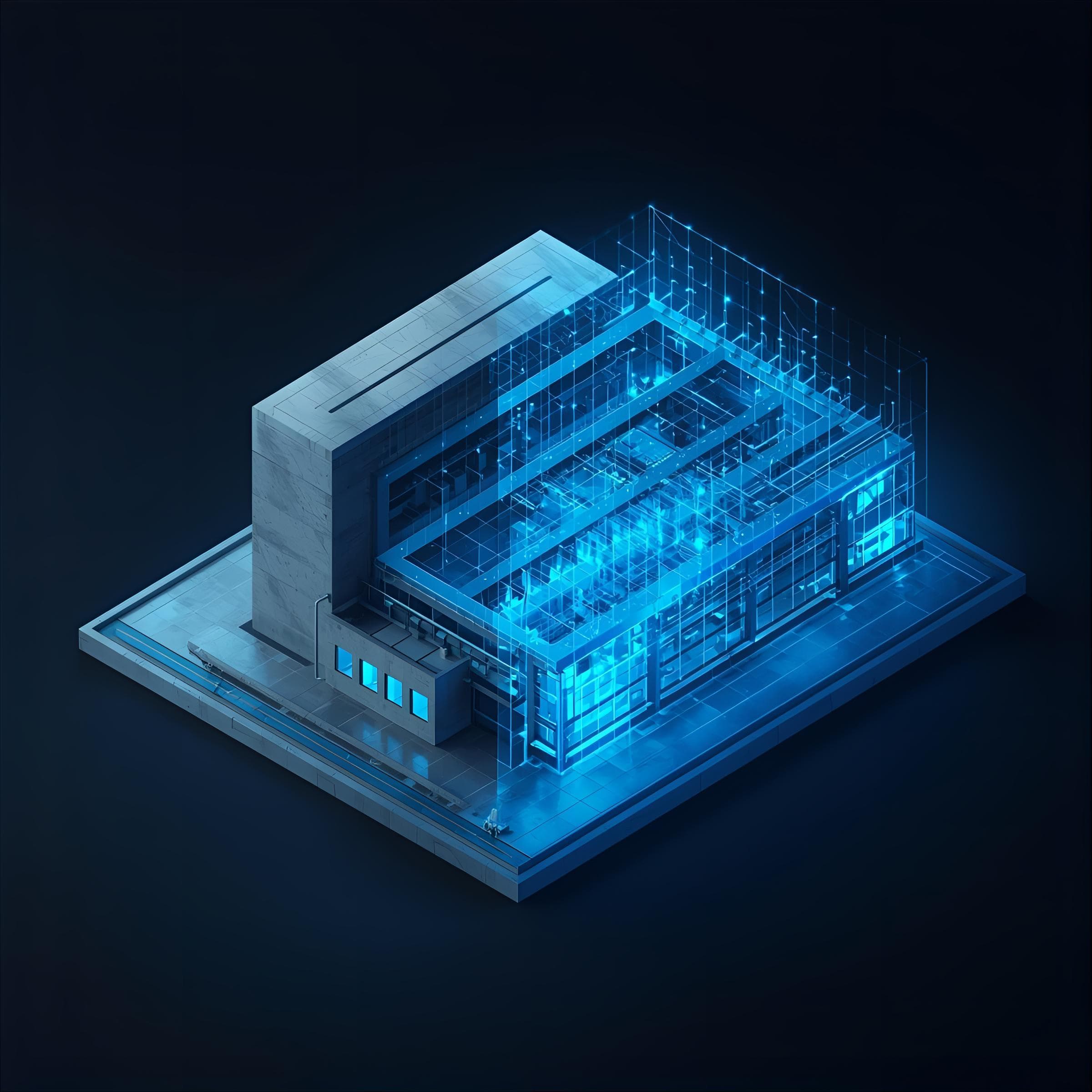 The 80/20 Rule for AI in Manufacturing: Which Tasks AI Owns and Which Humans Keep