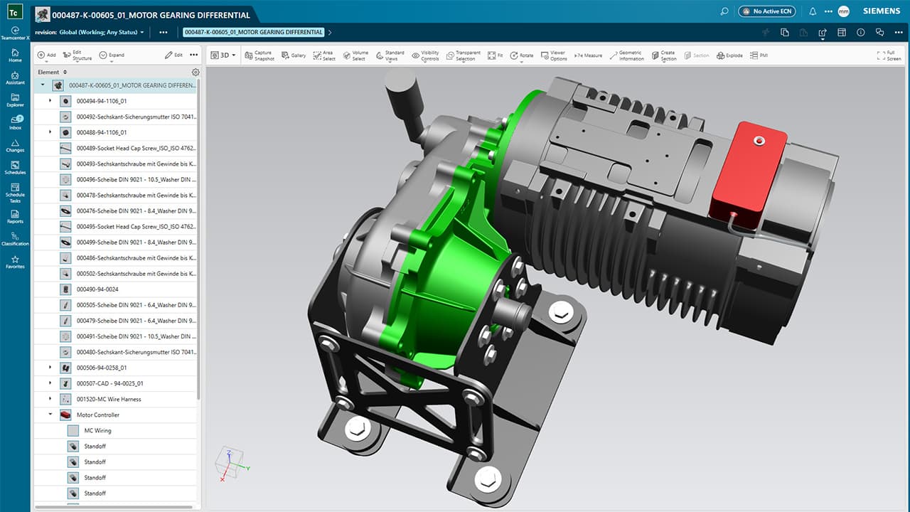Windchill vs Teamcenter: Enterprise PLM Comparison for Large Manufacturers