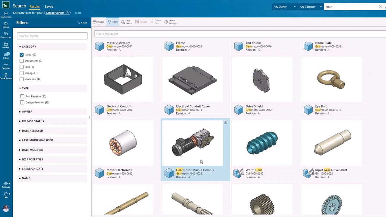 What is Siemens Teamcenter? Enterprise PLM Explained