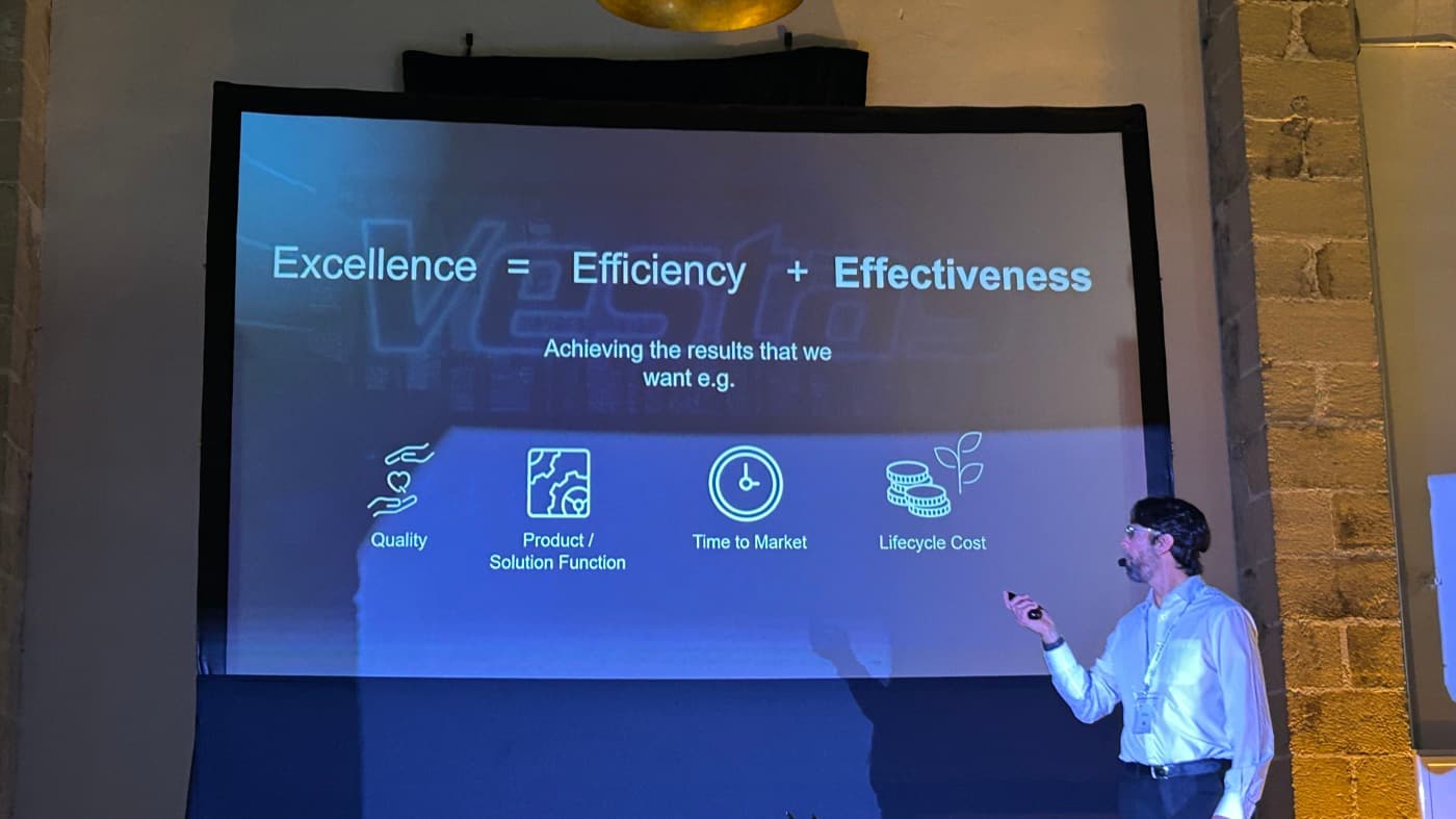 Share PLM Summit 2026 — Day 2 closing sessions