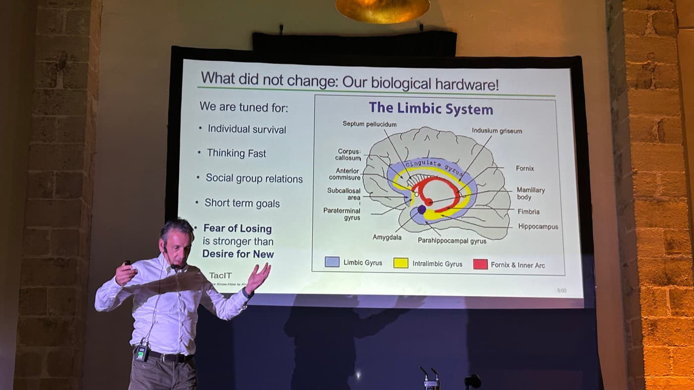 Share PLM Summit 2026 — AI workshop panel