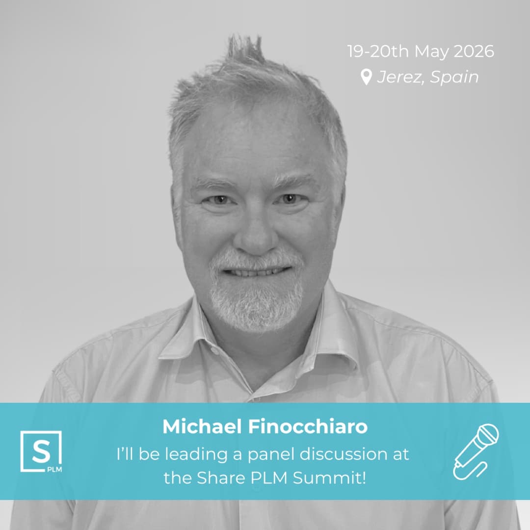 Share PLM Summit 2026 — Fino Post Index