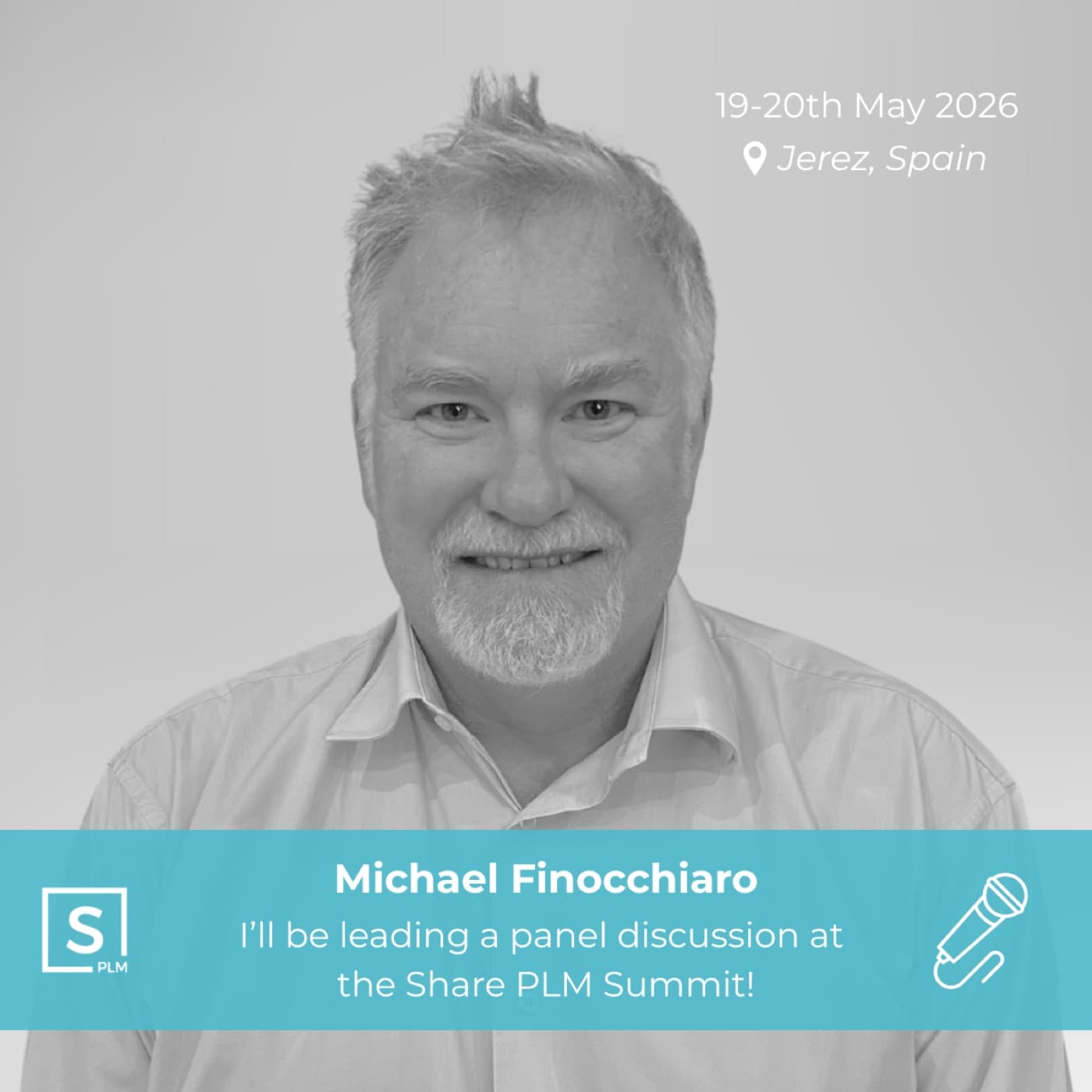 Share PLM Summit 2026 — Fino Post Index
