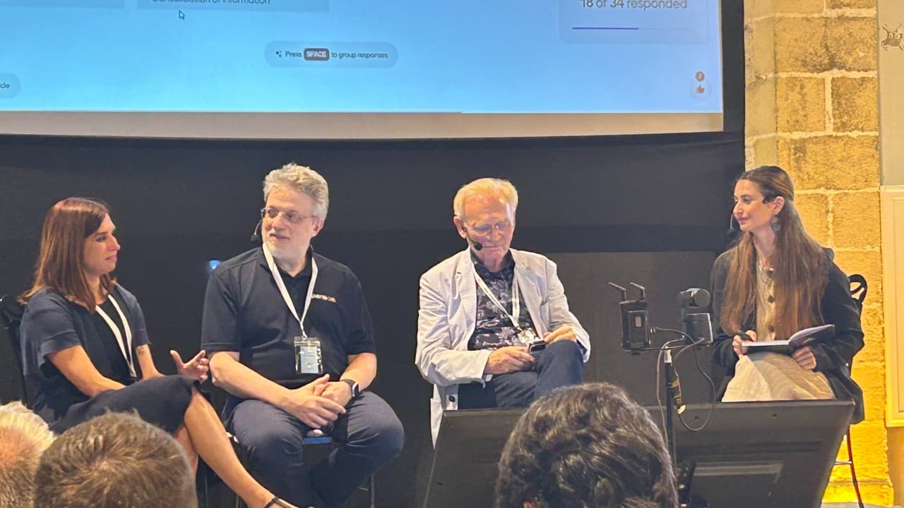 Share PLM Summit 2026 — From Data Silos to Digital Transformation