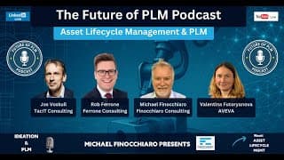 ALM Meets PLM: Application Lifecycle Management in the Age of AI