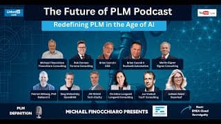 Is PLM Dead? Part 1 — The Case for the Prosecution