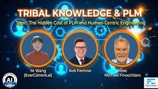 Preserving Tribal Knowledge with AI — Engineering's Hidden Asset
