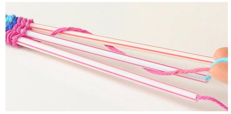 Demystifying Digital Twins using Thread and Straws