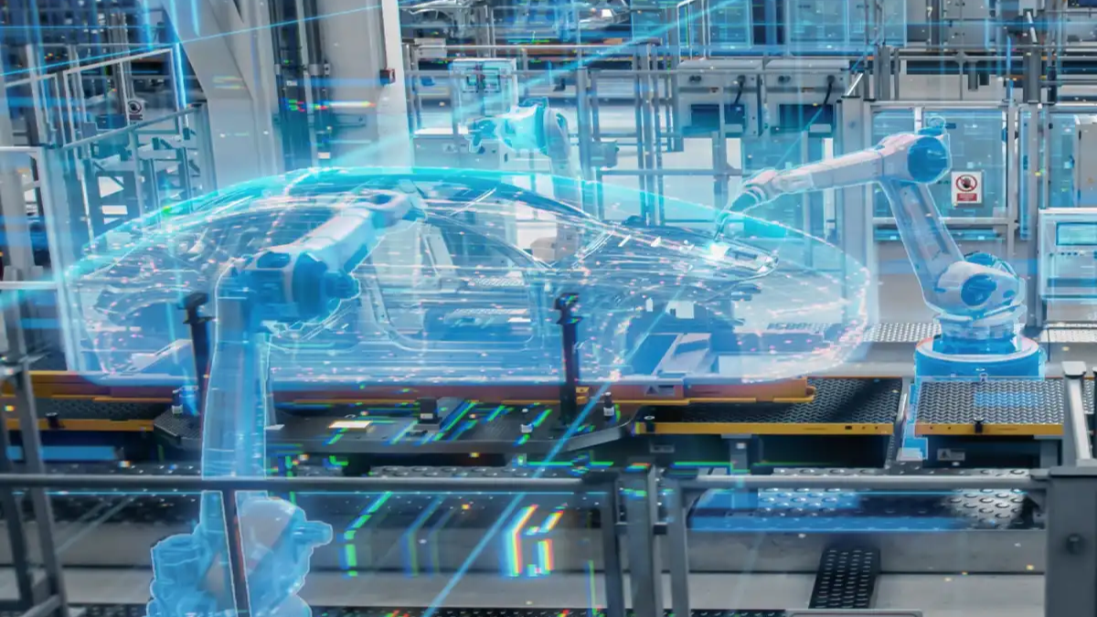 Future Horizons: Model Context Protocol (MCP) and Autonomous Systems in Manufacturing PLM
