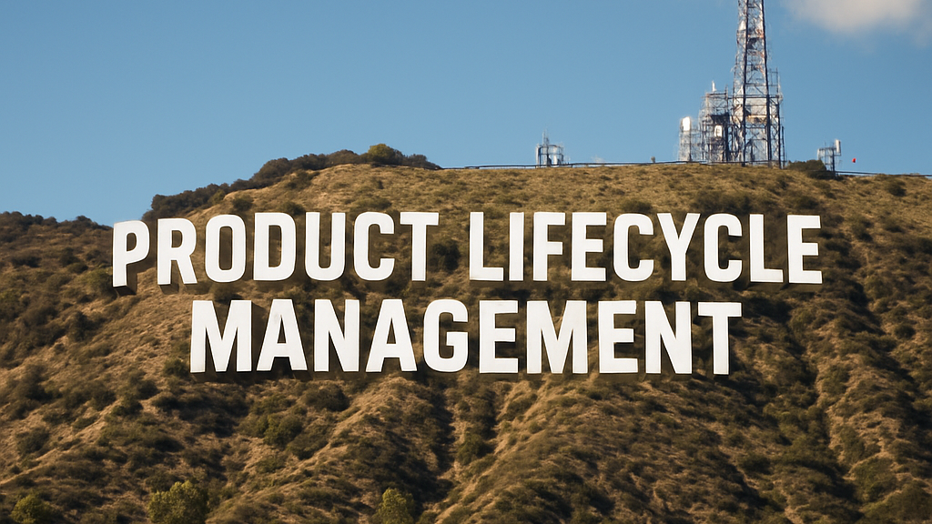 Silicon to Systems: The Wild West Coast's Transformation of PLM