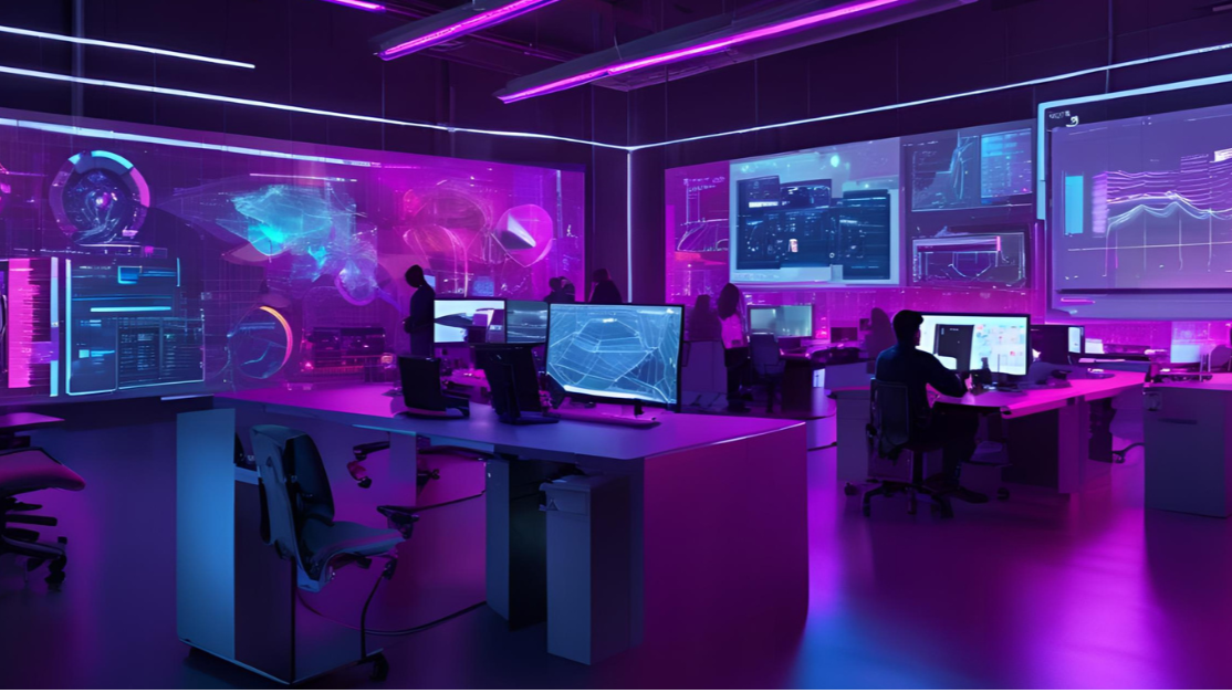 How Agentic AI and Model Context Protocol Are Uniting the Digital Enterprise
