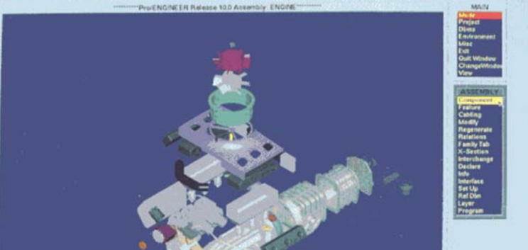 Chapter 5 - Cautionary Tales in CAD: When Tech Isn’t Enough