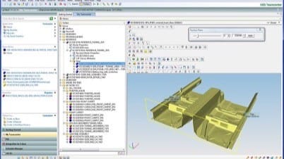 PLM History 101: PDM (Part 2) Evolution of Assembly Modeling into PDM Systems - Unigraphics (1990s–2000s)