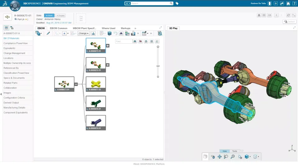 From SmarTeam to 3DEXPERIENCE: How Dassault Systèmes Redefined PLM as a Business Platform