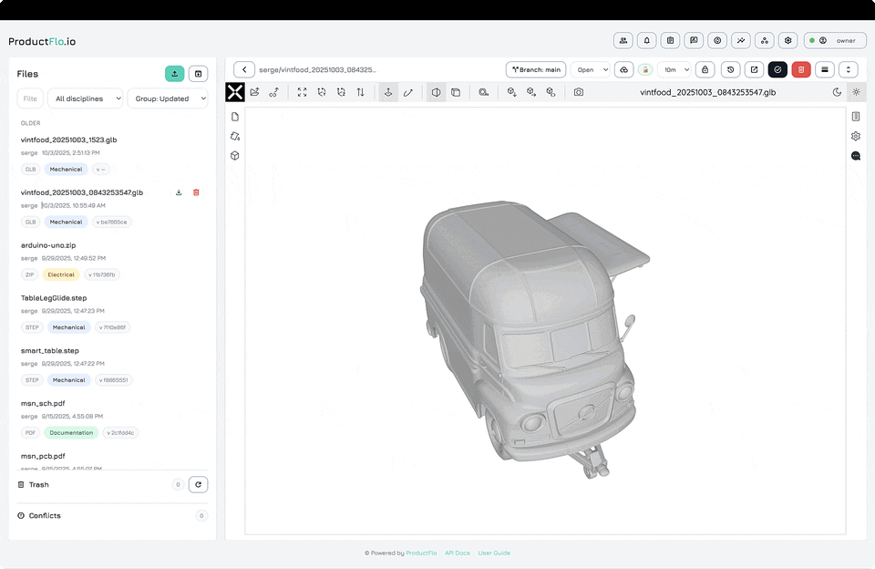 The New Generation: 30+ Startups Proving PLM Disruption Is Real