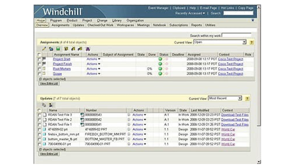 PLM History 101: PDM (Part 6) - Toward PLM and the Digital Thread
